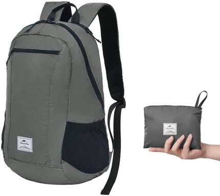 Yunyan Faltbarer Rucksack 25L