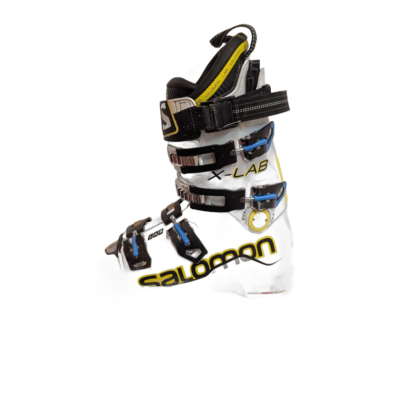 SALOMON picture
