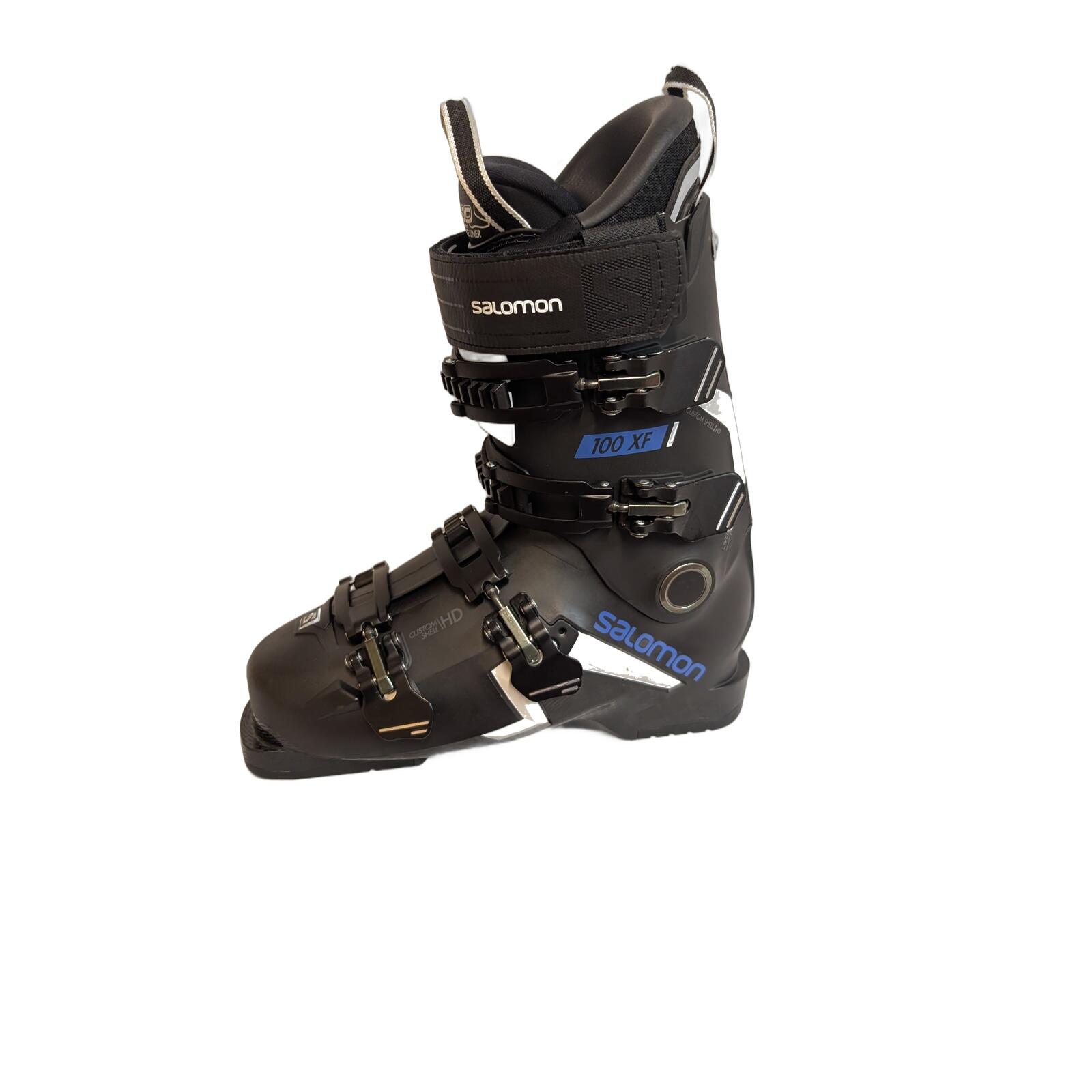 SALOMON picture