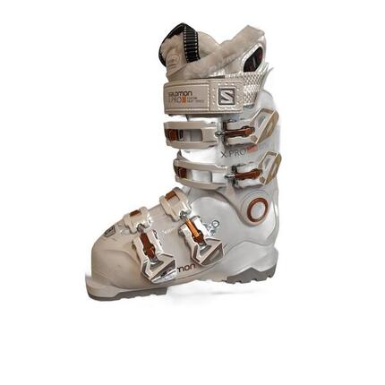 Salomon X Pro Custom Heat W Chauffante - 22 MP