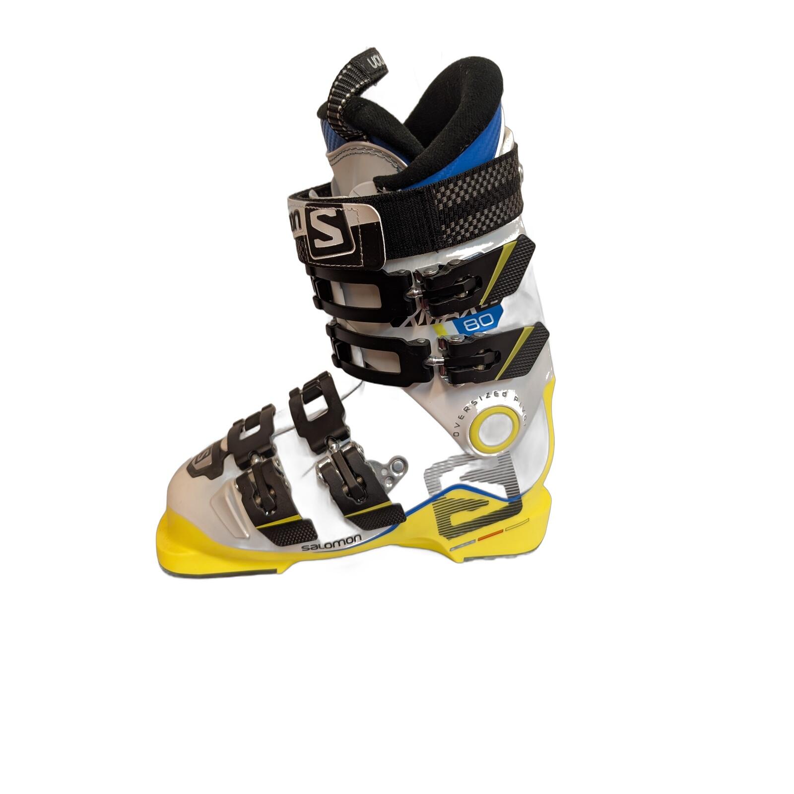 SALOMON picture