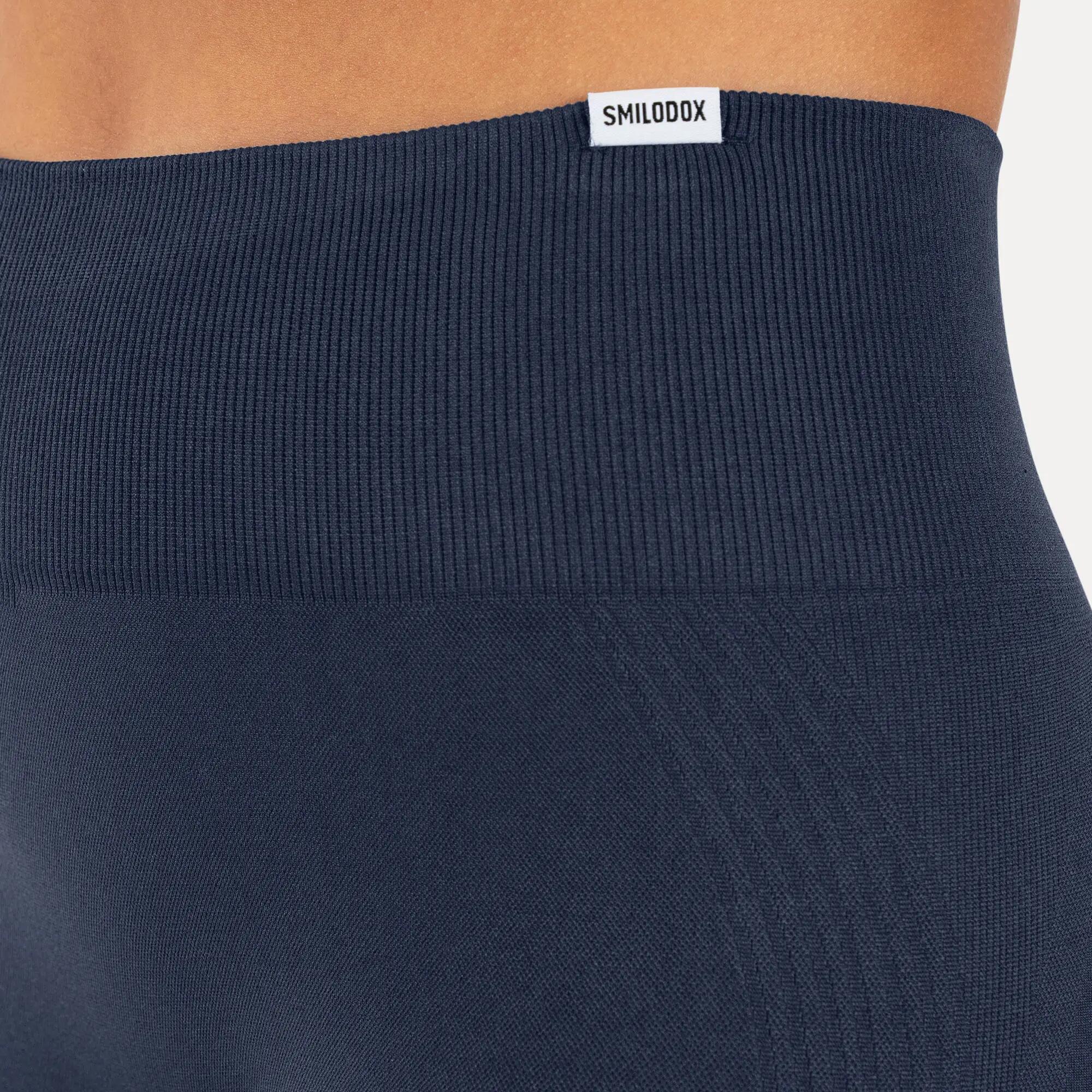 Damen Leggings Vonda Dunkelblau 5/6