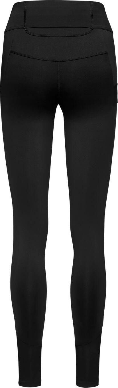 Collant Run Gore Wear Concurve Thermo Tights 2.0 Noir Femme 2/2