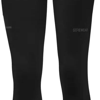 Women's Run Gore Wear Concurve Thermo Tights 2.0 Black