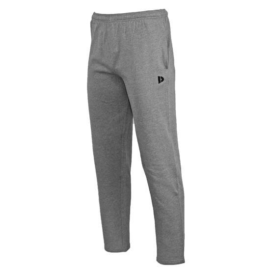 2er-Pack Wess Jogginghosen mit geradem Bein und elastischem Bund 4/5