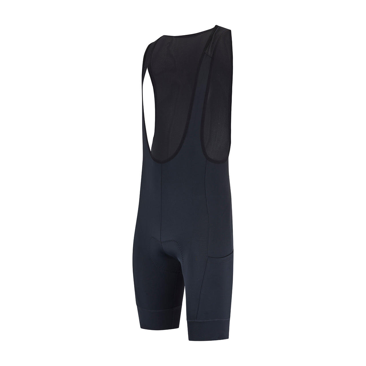 Cuissard à bretelles Pro Cargo Homme - Noir 2/4