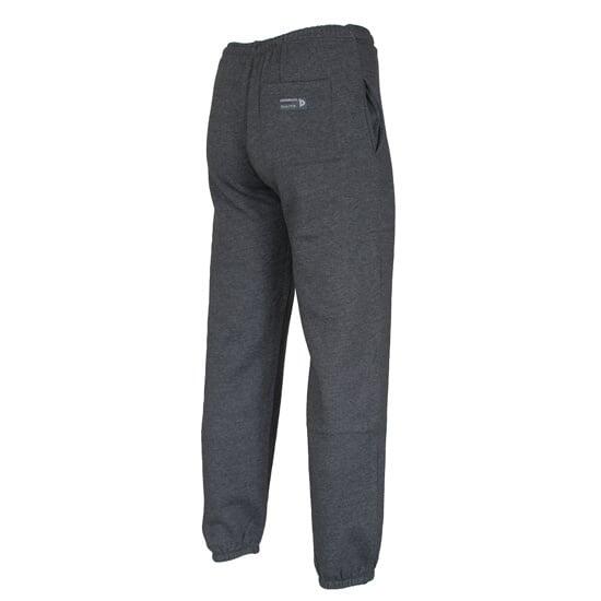 Lot de 2 pantalons de jogging Alec à ourlet côtelé 4/5