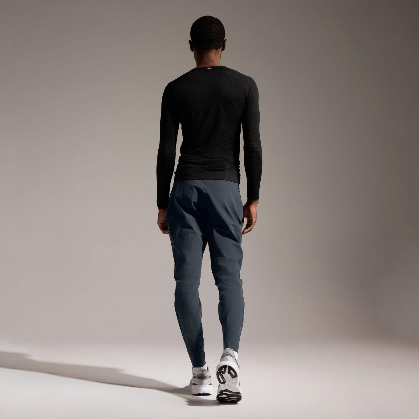 Pantalon Gore Wear Everyday Gris Homme 5/7