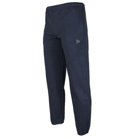 Donkerblauw