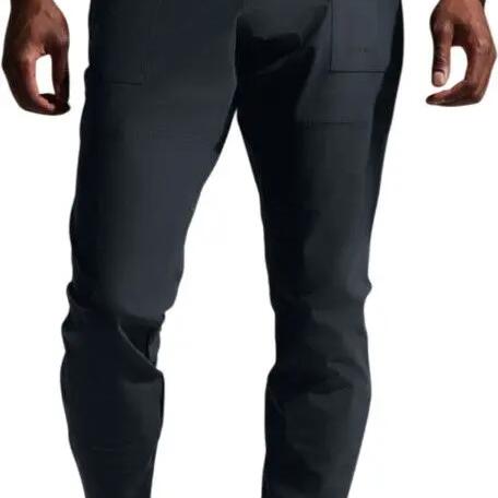 Men's Gore Wear Everyday Grey Running Pants
