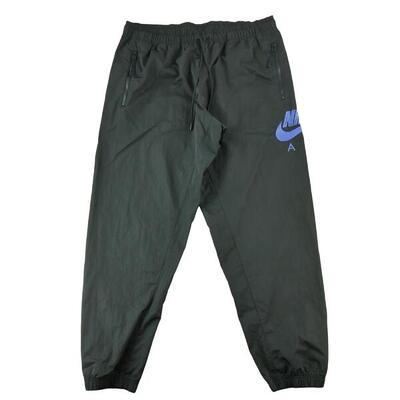 Second hand - Pantaloni jogging uomo nero Nike - Stato eccellente