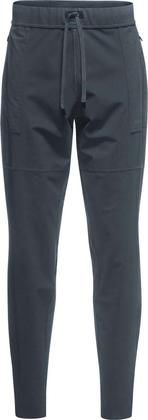 Pantalon Gore Wear Everyday Gris Homme 6/7