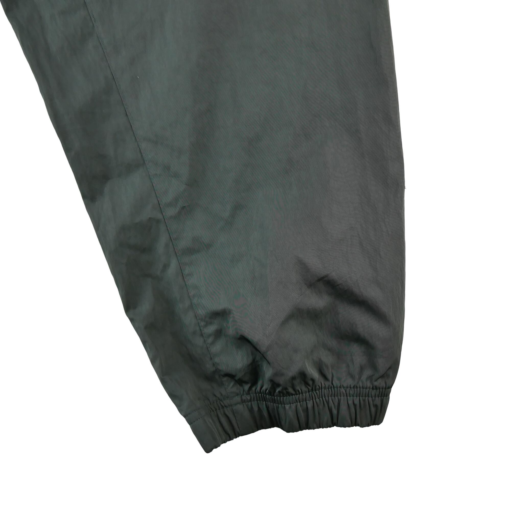 Second hand - Pantaloni jogging uomo nero Nike - Stato eccellente 7/7