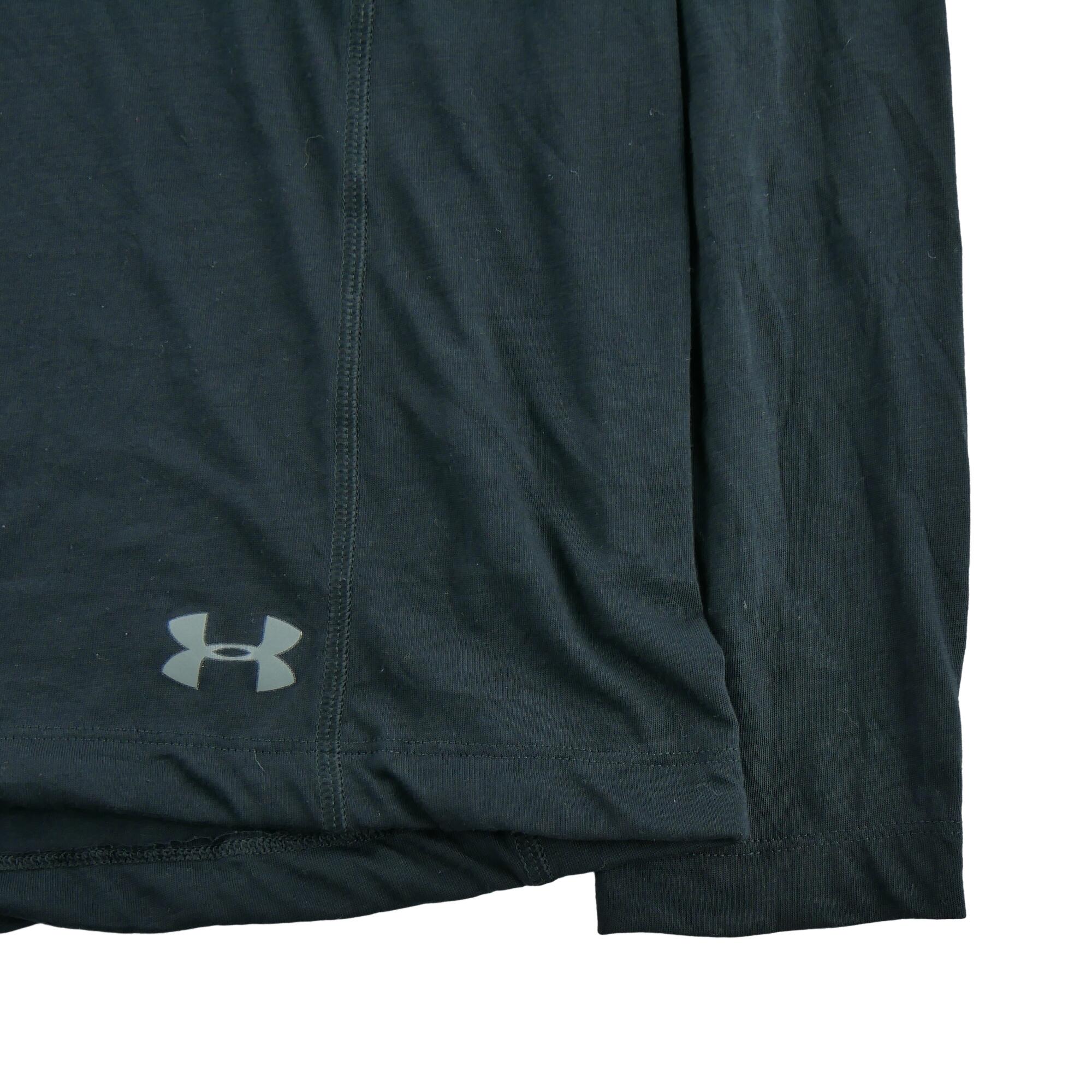 Seconde vie - Sweat à capuche Femme  Noir - Excellent 3/4
