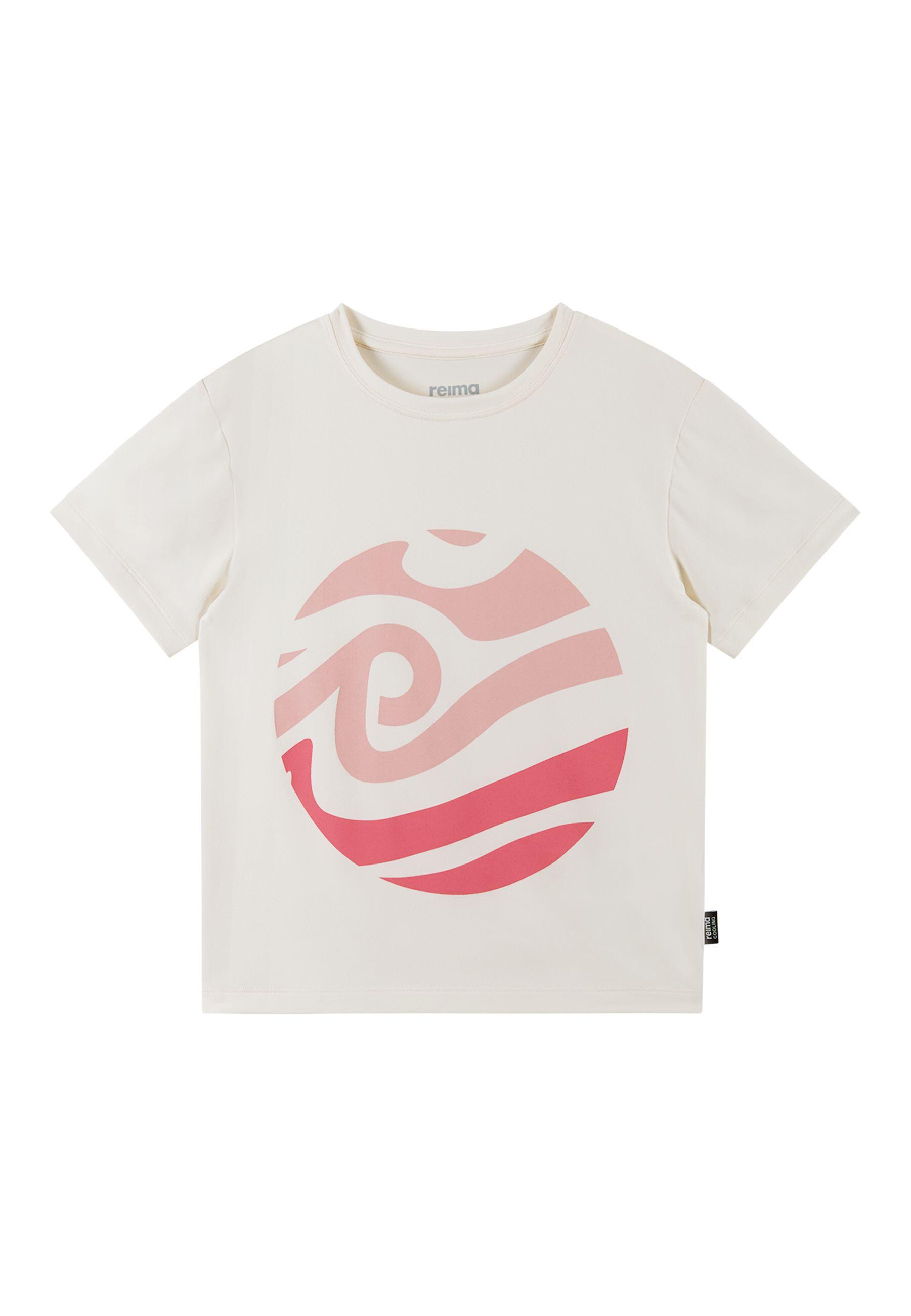 T-shirt Vauhdikas - non pertinent 1/3