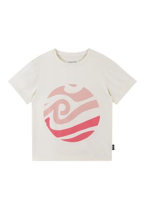 T-shirt Vauhdikas - non pertinent