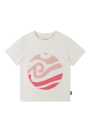 T-shirt Vauhdikas - non pertinent