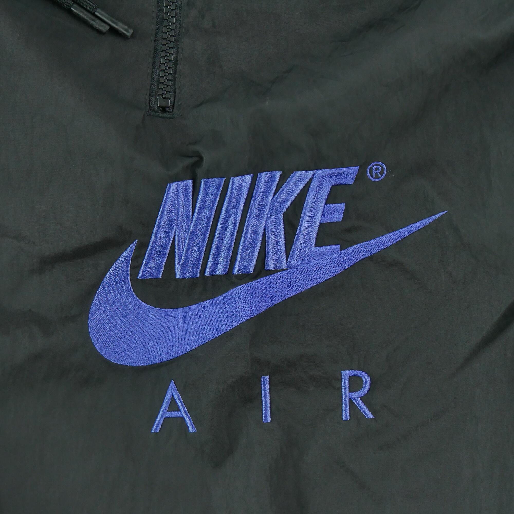 Second hand - Pantaloni jogging uomo nero Nike - Stato eccellente 6/7