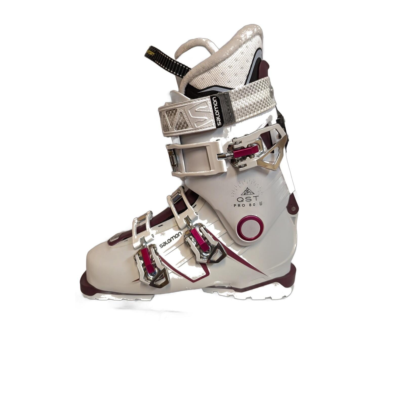 SALOMON picture