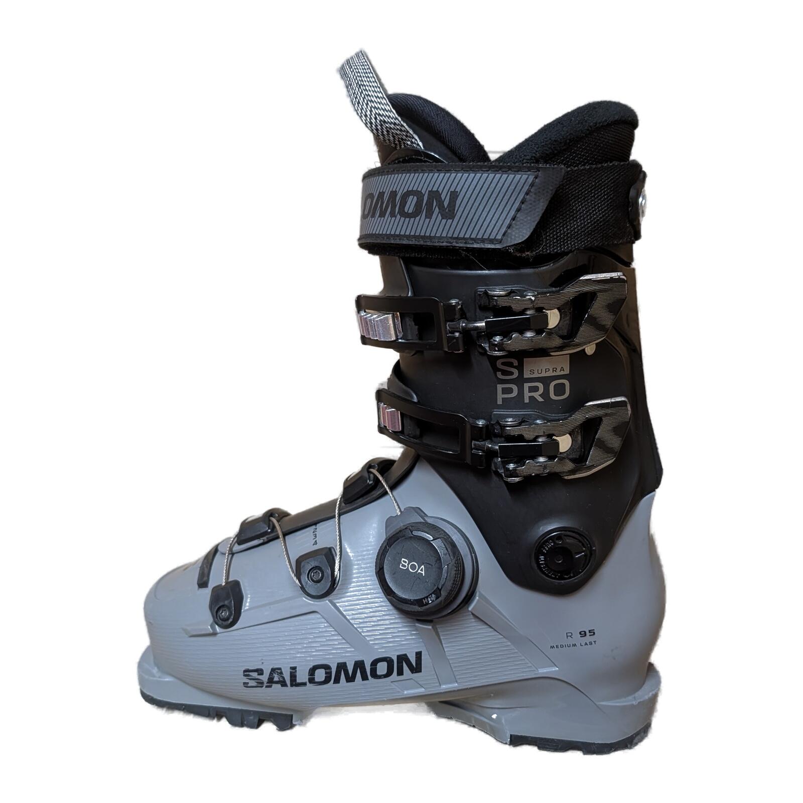 Salomon S/pro Supra Boa R95 W 2026 Taille 25.5 1/1