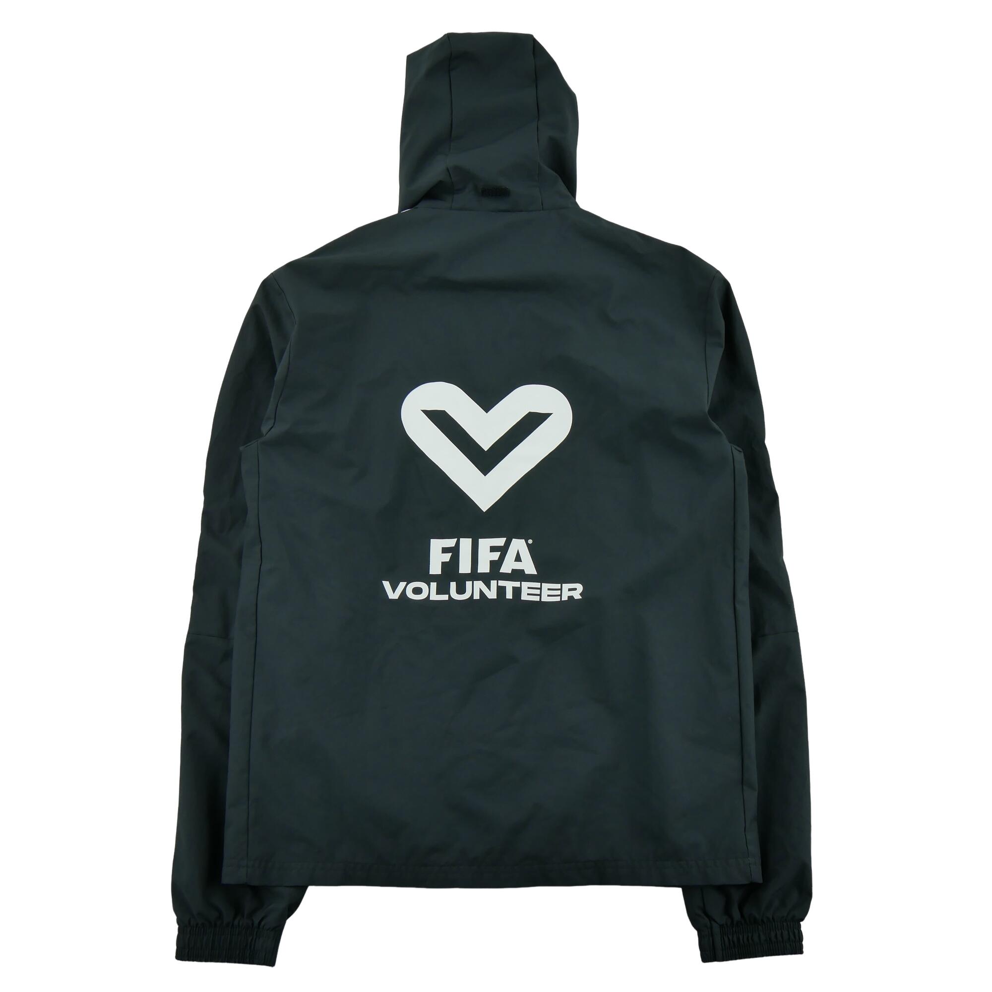 Segunda vida - Adidas Casaco de treino masculino - Como novo 2/7