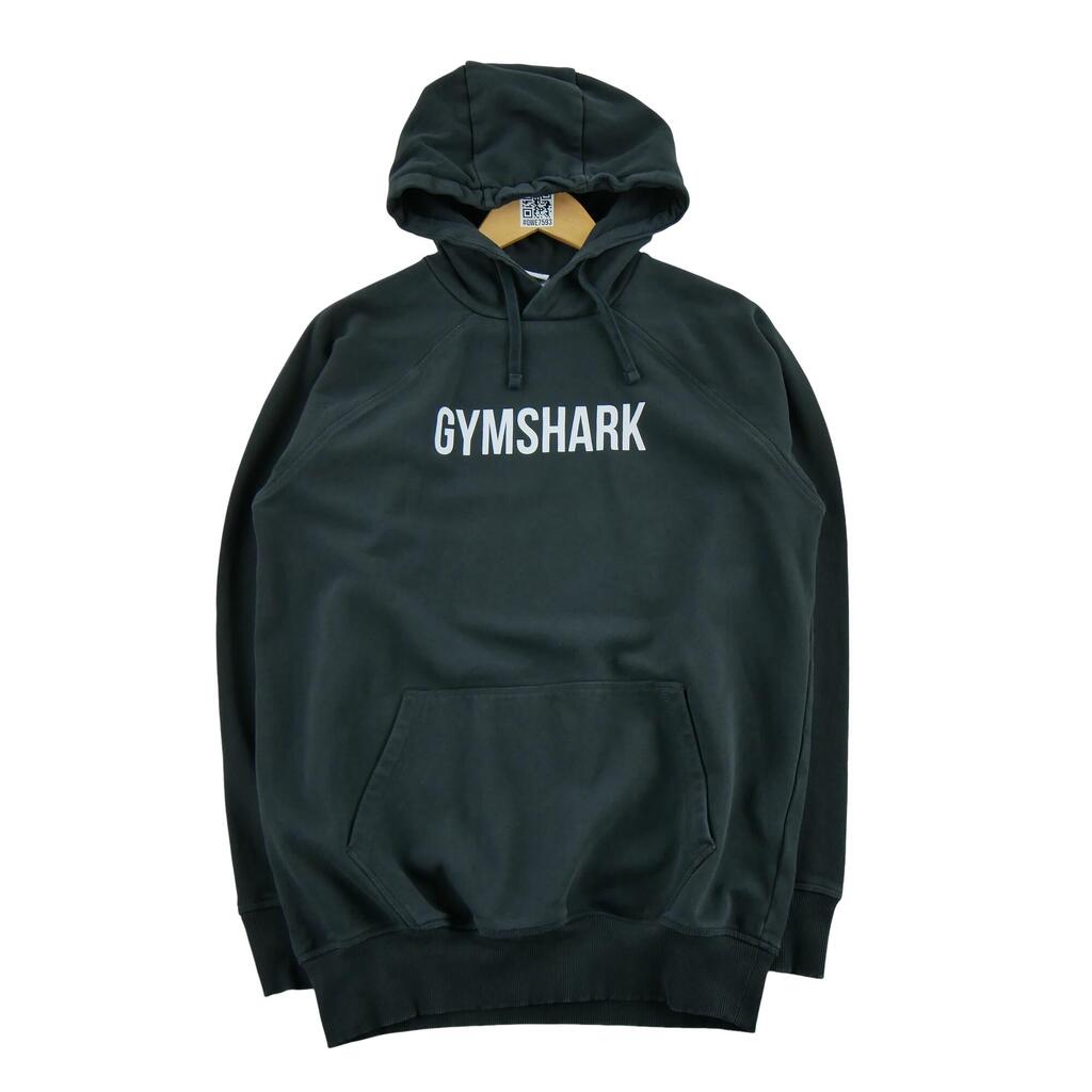 Second life - Men's Gymshark Hoodie for Weightlifting - Excellent