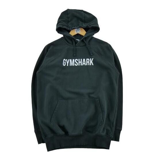 Refurbished - Gymshark Hoodie Herren Fitness - Wie neu
