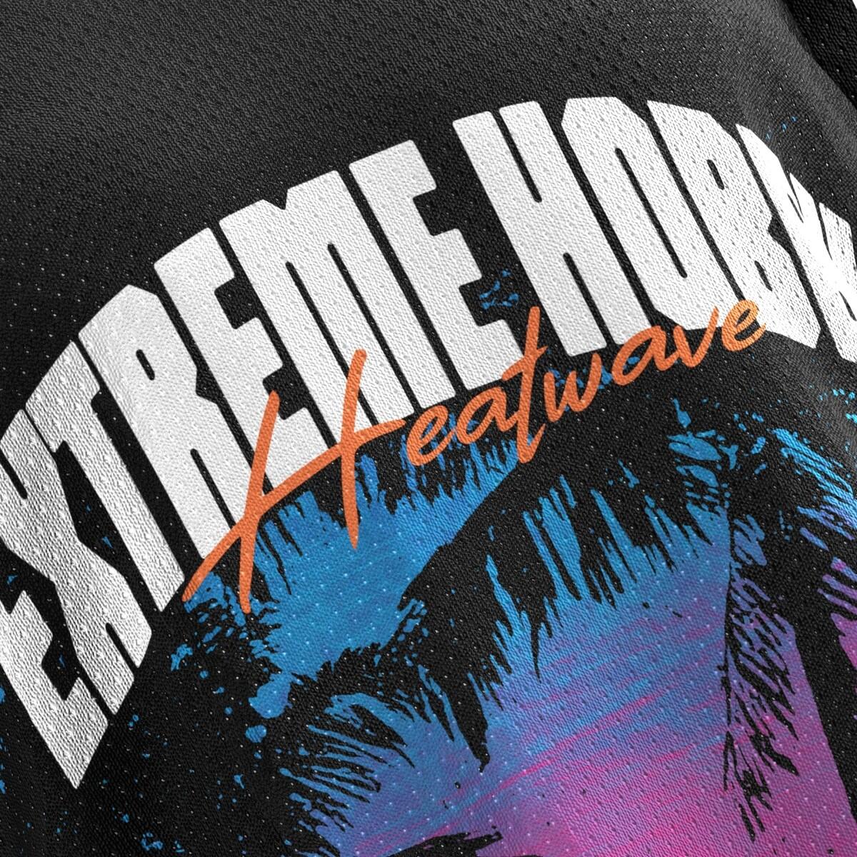 Débardeur de basket pour homme EXTREME HOBBY HEATWAVE 5/6