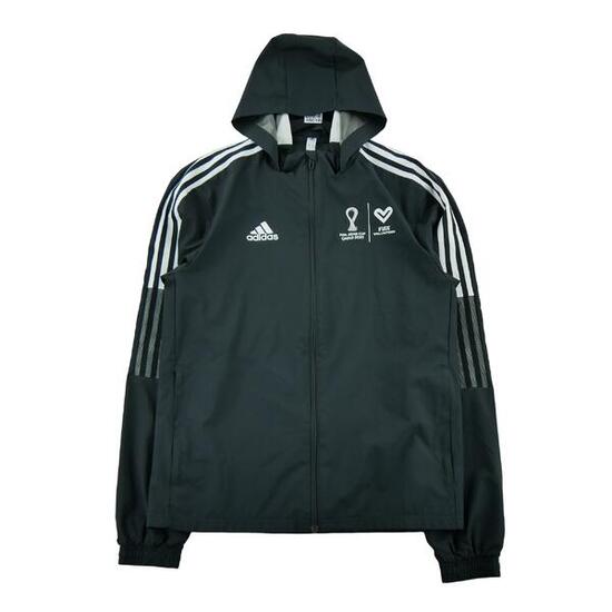Seconde vie - Veste de survêtement Homme Noir - Excellent
