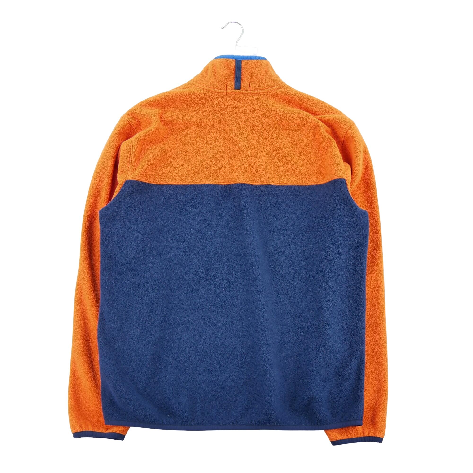 Tweedehands - Lauren Ralph Lauren herensweater fleece - Als nieuw 3/6