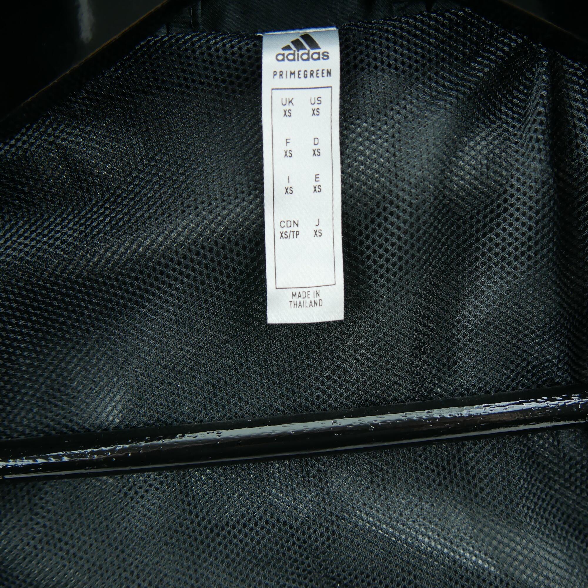 Segunda vida - Adidas Casaco de treino masculino - Como novo 7/7