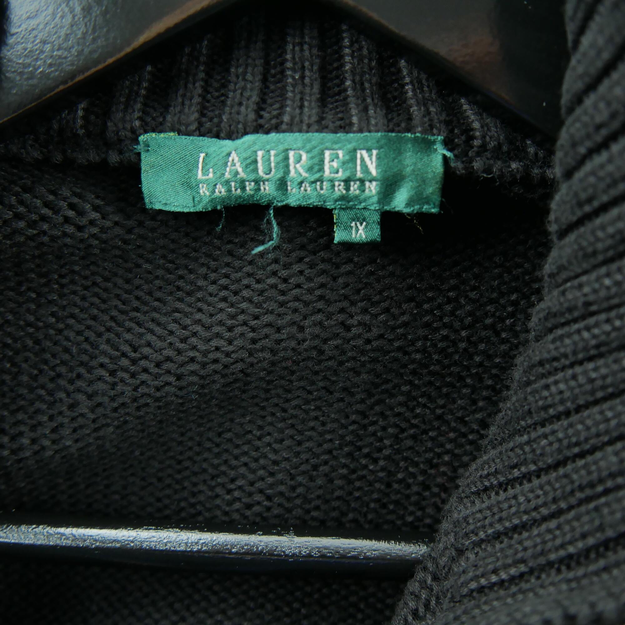Lauren Ralph Lauren Gilet Donna 6/6