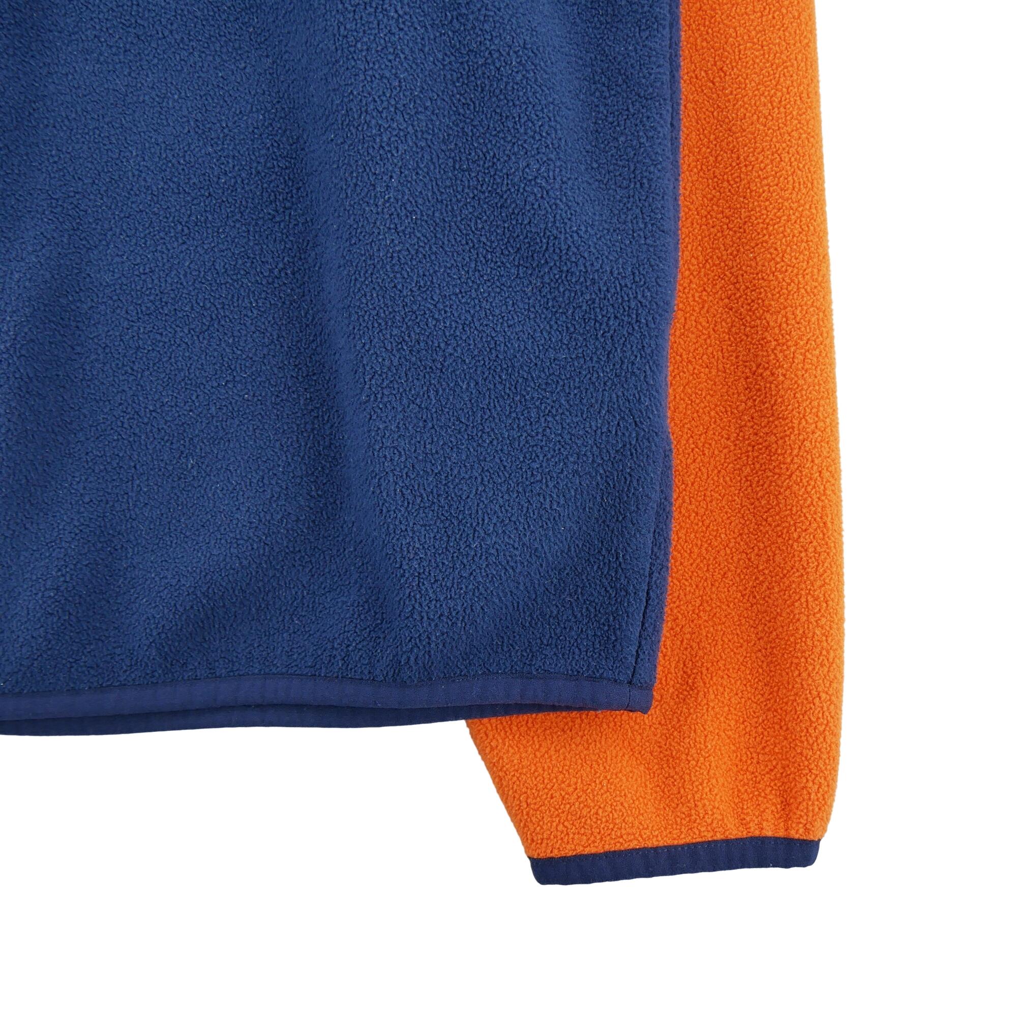 Tweedehands - Lauren Ralph Lauren herensweater fleece - Als nieuw 5/6