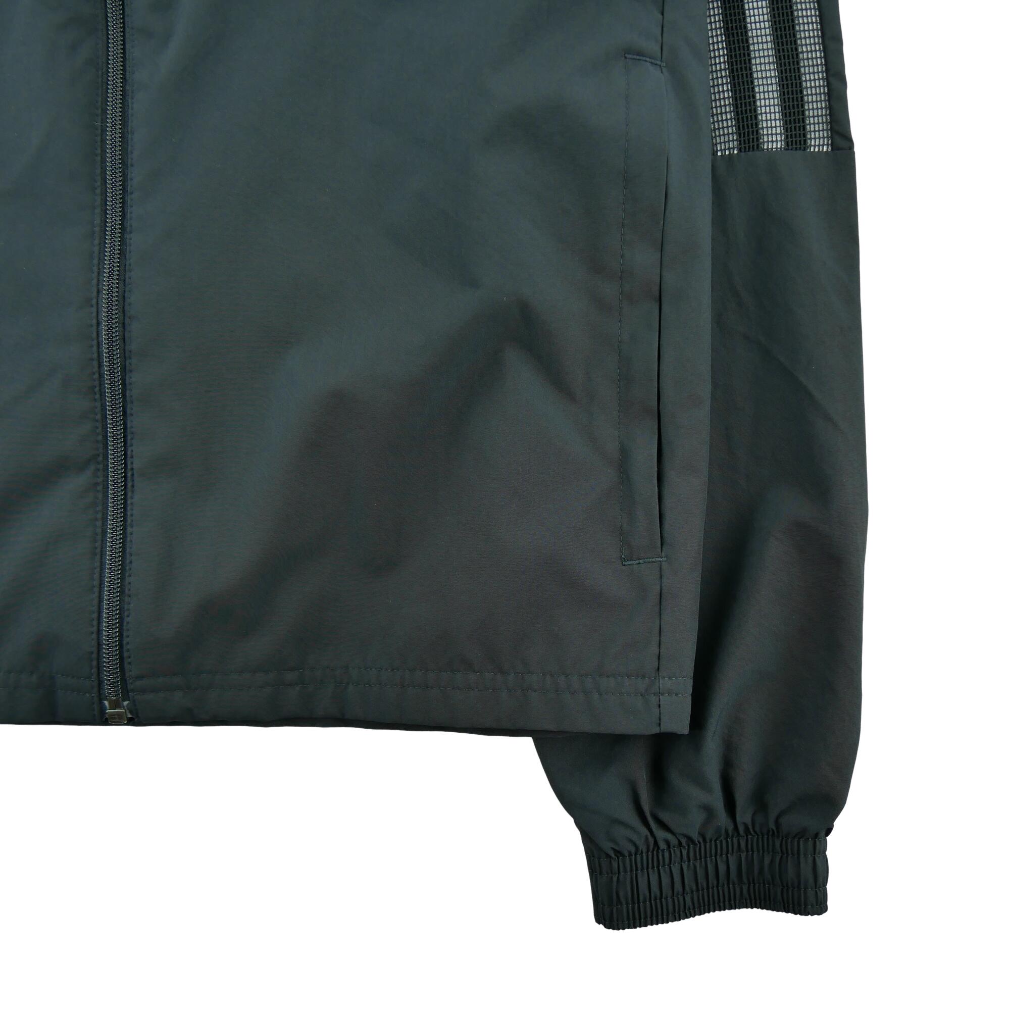 Segunda vida - Adidas Casaco de treino masculino - Como novo 6/7