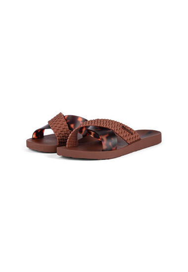 Damen Badepantoletten SENSE SLIDE FEM