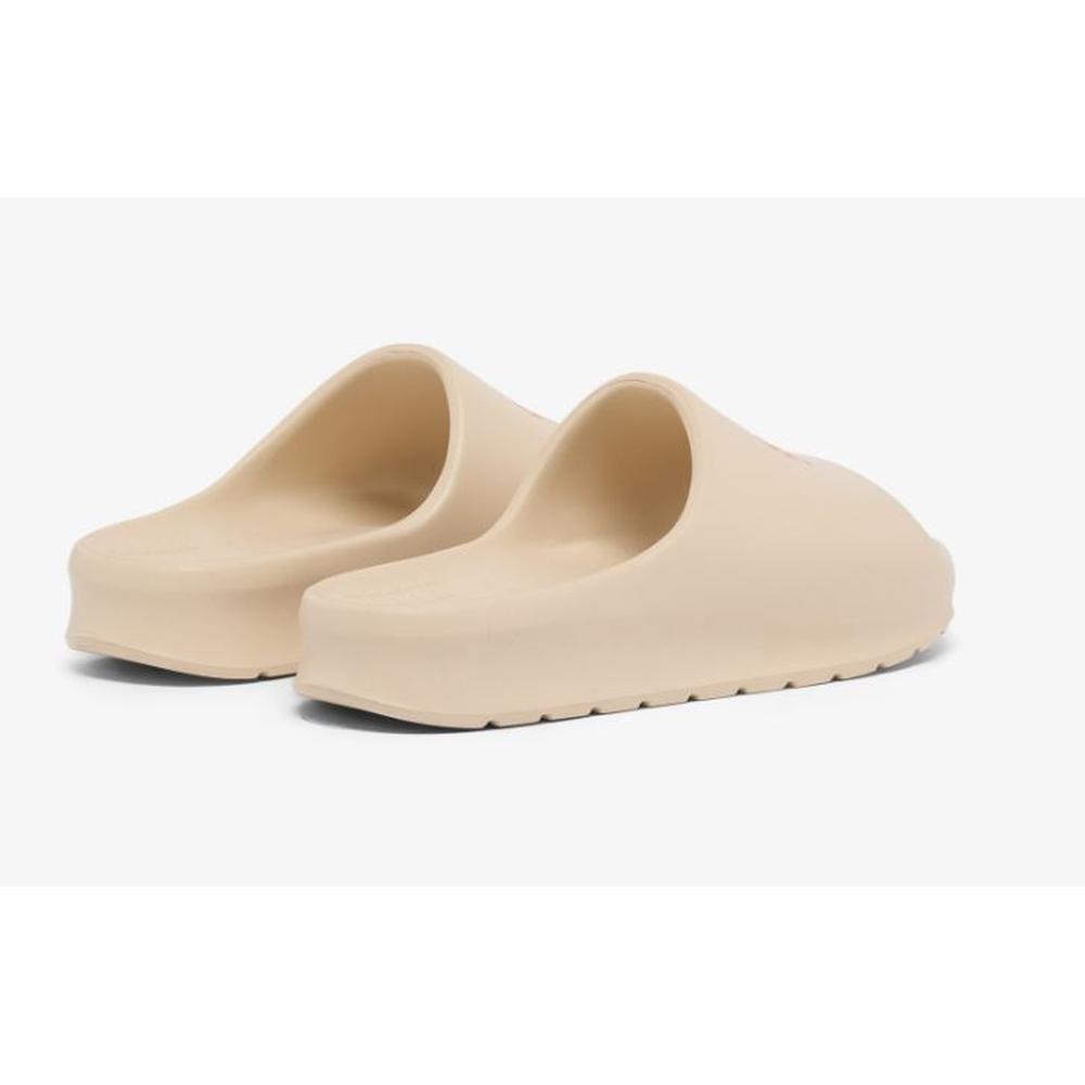 Lacoste Serve Slide 2.0 1261 Cfa 751cfa00082q9 Slippers 3/7