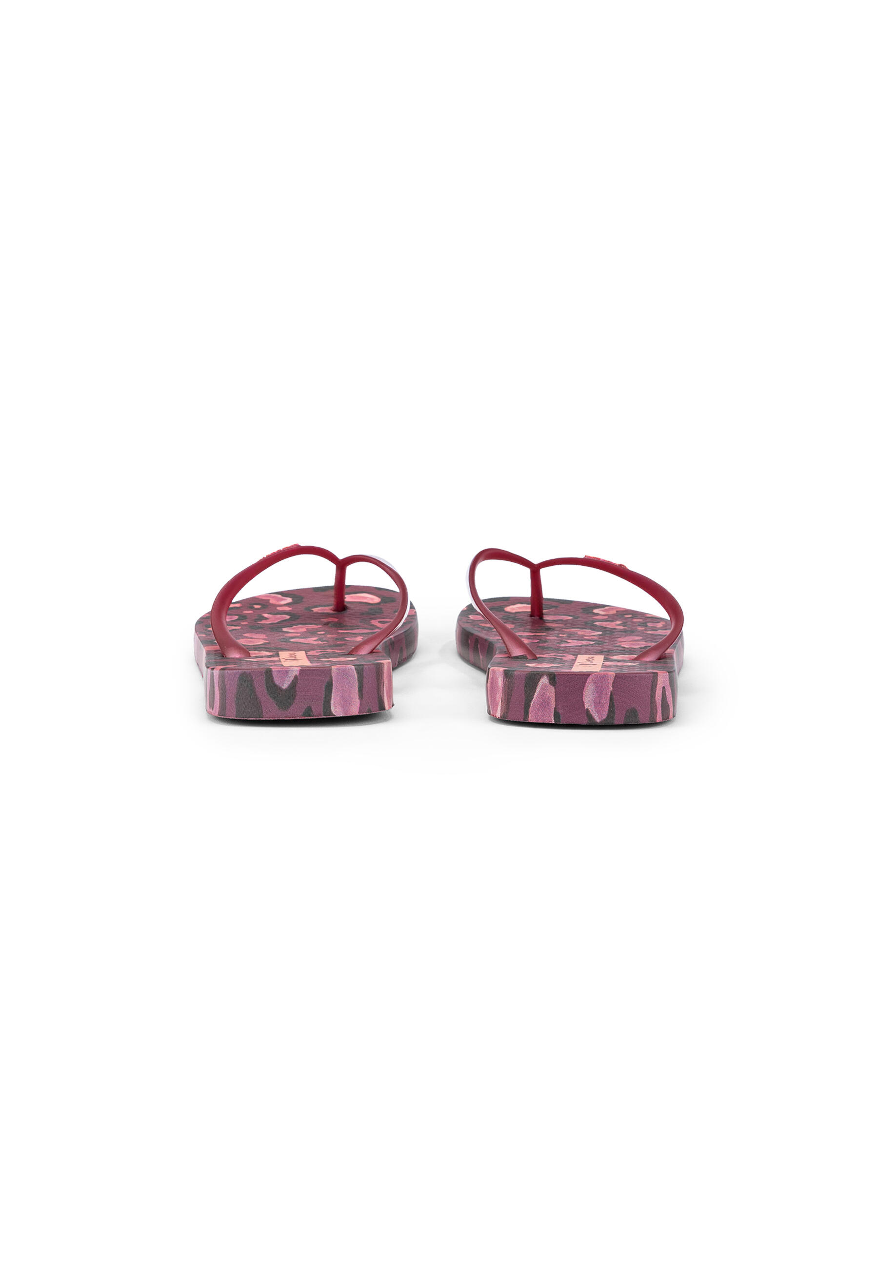 ANIMAL PRINT VII FEM - Zehentrenner - Flip-Flops - Badelatschen - Damen 3/7
