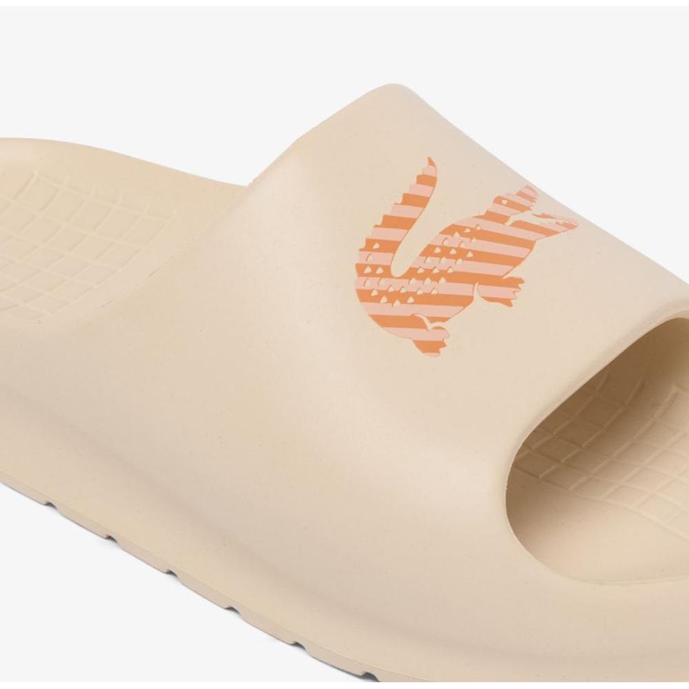 Lacoste Serve Slide 2.0 1261 Cfa 751cfa00082q9 Slippers 6/7