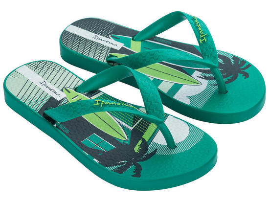 IPANEMA TEMAS BOYS KIDS - Zehentrenner - Flip-Flops - Badelatschen - Kinder