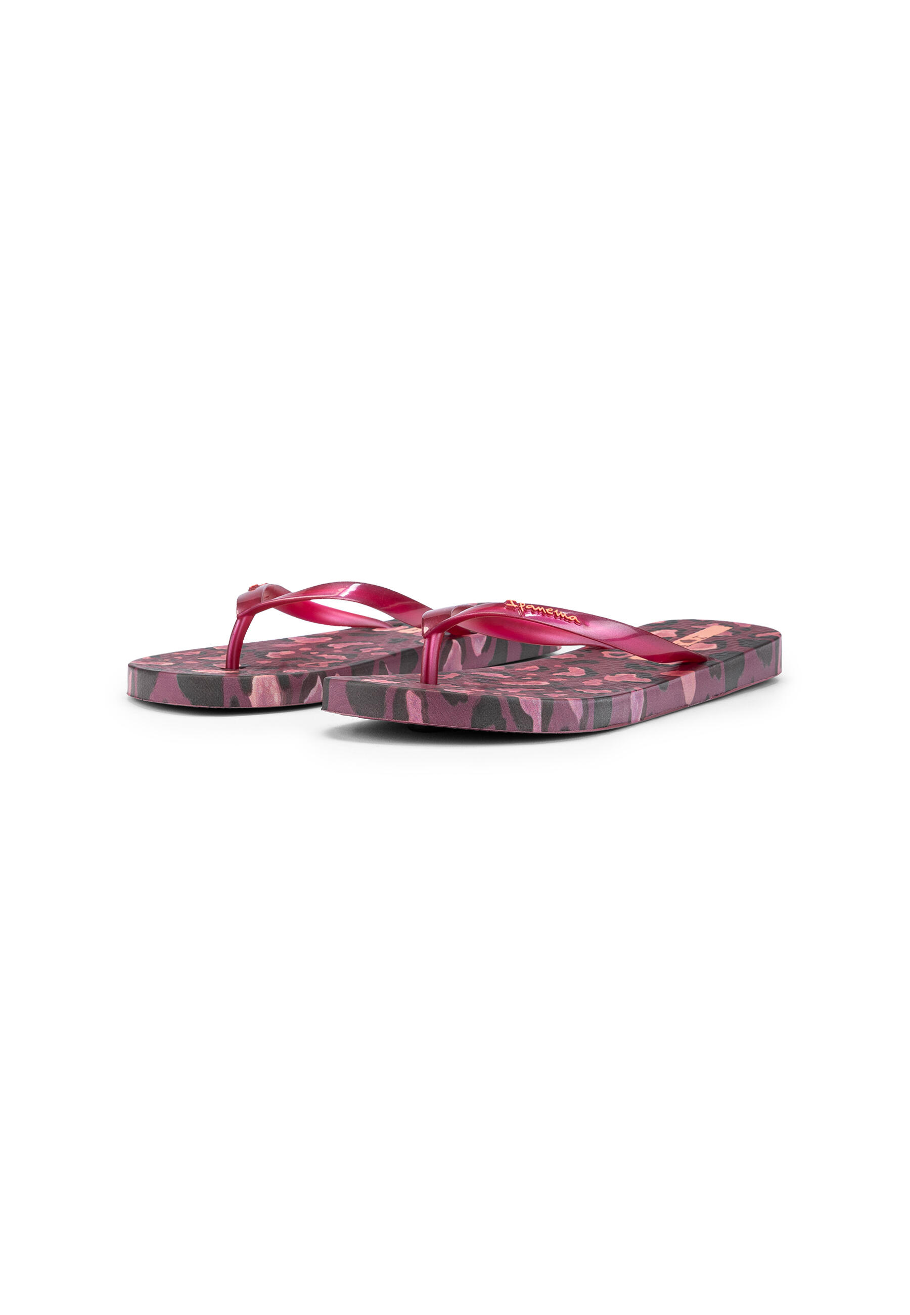 ANIMAL PRINT VII FEM - Zehentrenner - Flip-Flops - Badelatschen - Damen 2/7