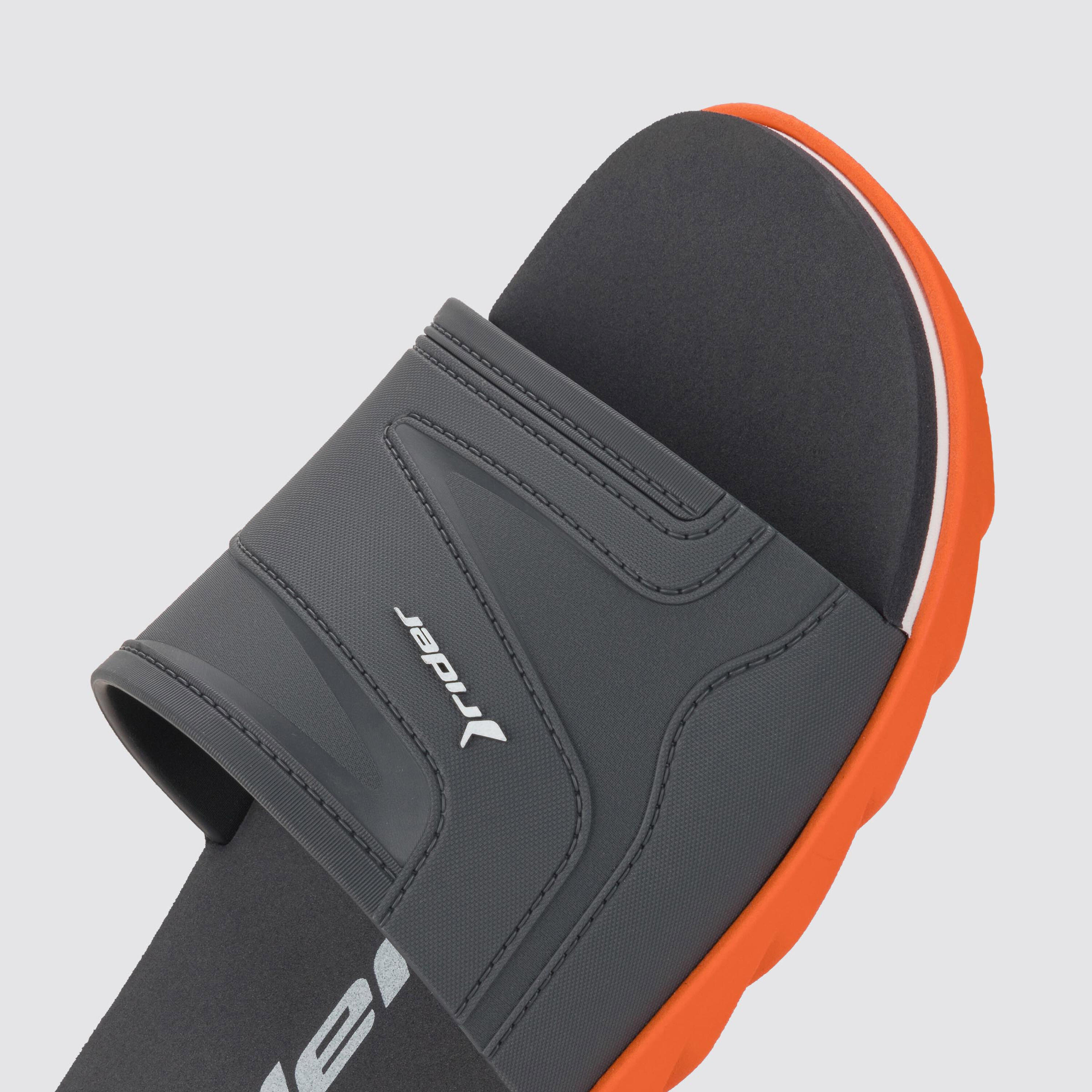 RIDER RW PLUS SLIDE AD - Slides - Herren 2/4