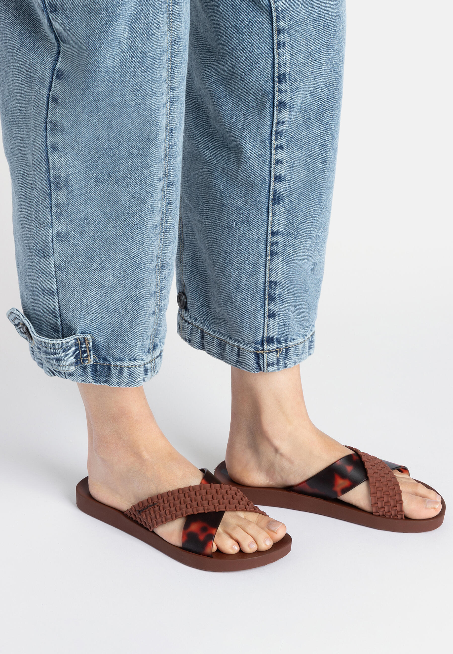 IPANEMA SENSE SLIDE FEM - Slides - Damen 3/7