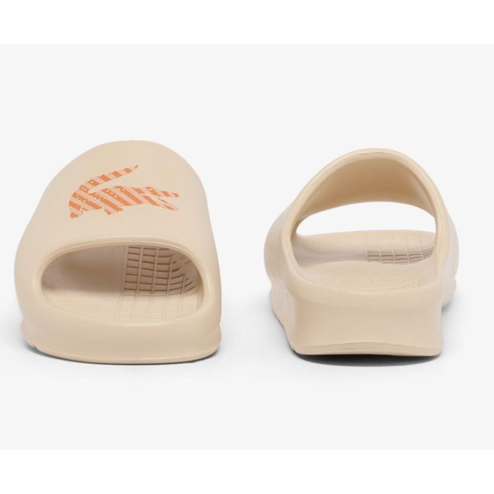 Lacoste Serve Slide 2.0 1261 Cfa 751cfa00082q9 Slippers 5/7