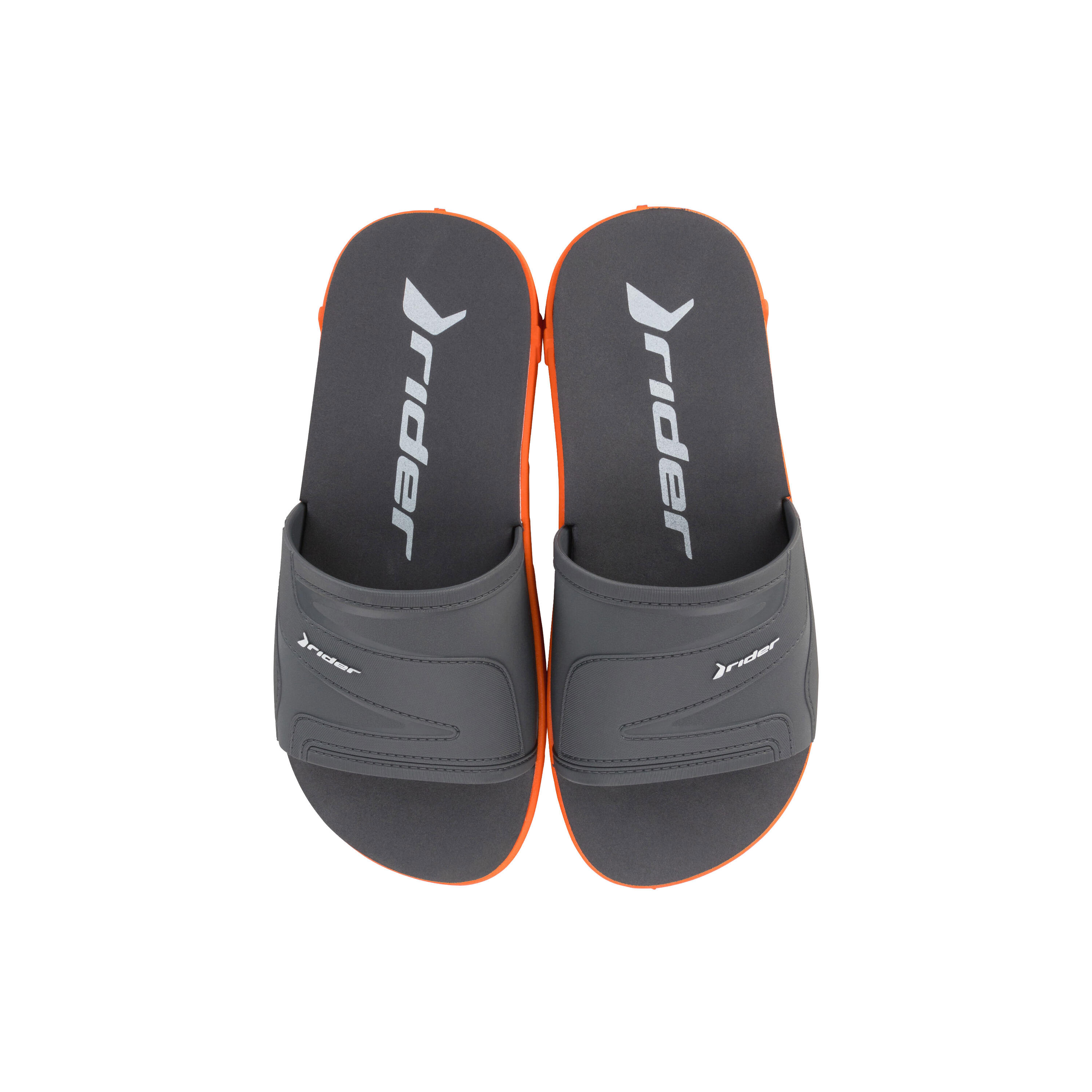 RIDER RW PLUS SLIDE AD - Slides - Herren 4/4