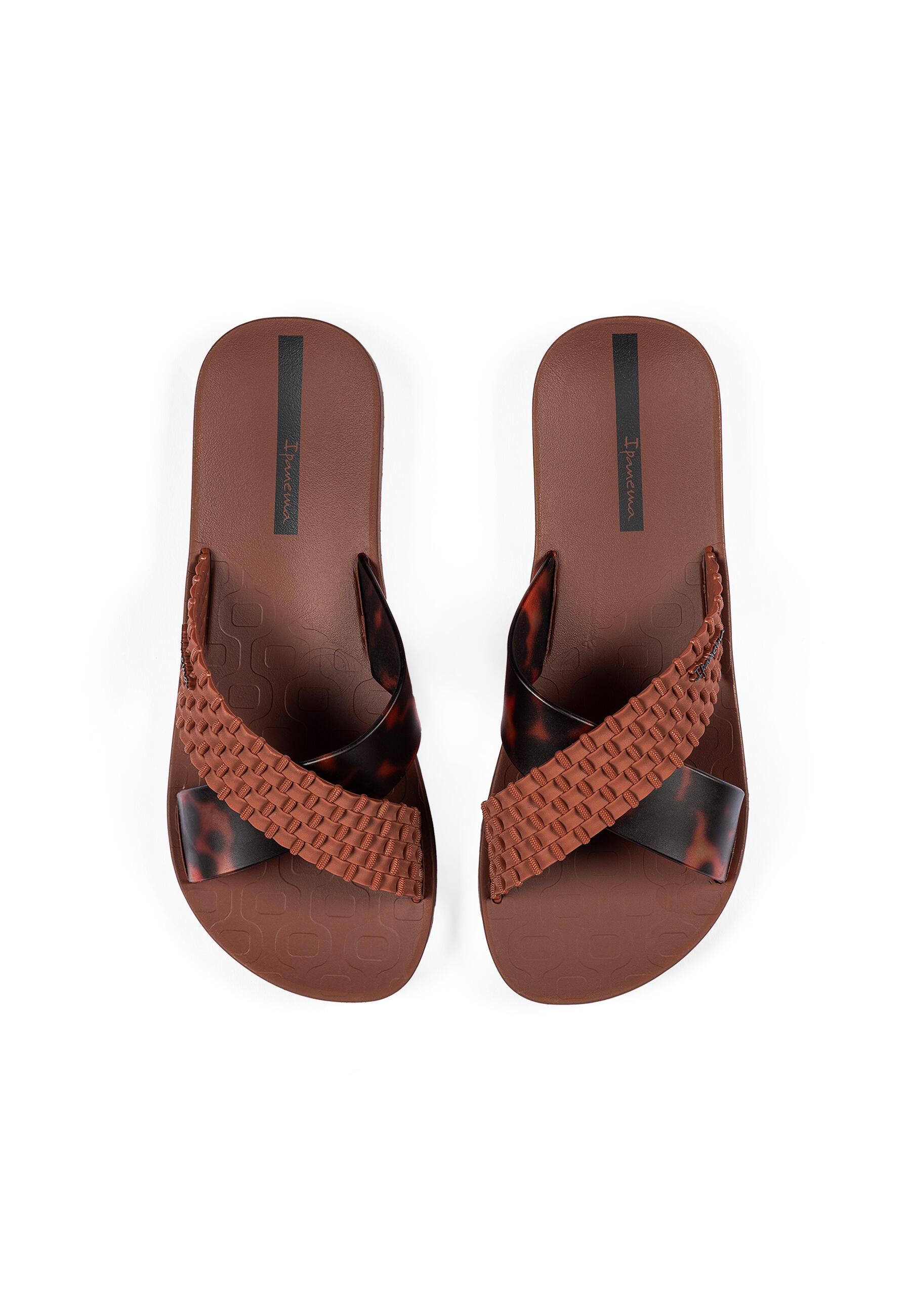IPANEMA SENSE SLIDE FEM - Slides - Damen 2/7