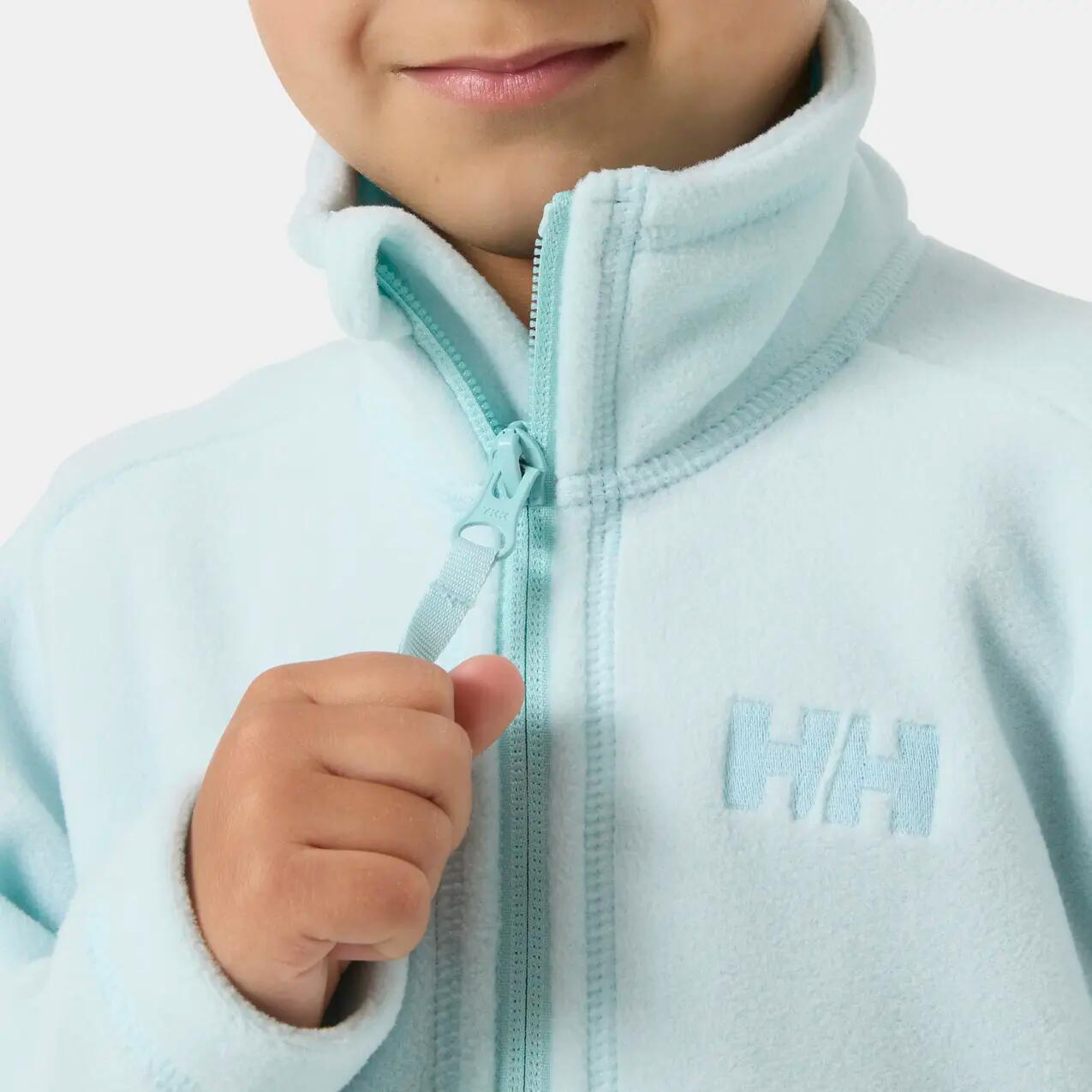 Child fleece Helly Hansen 3/5