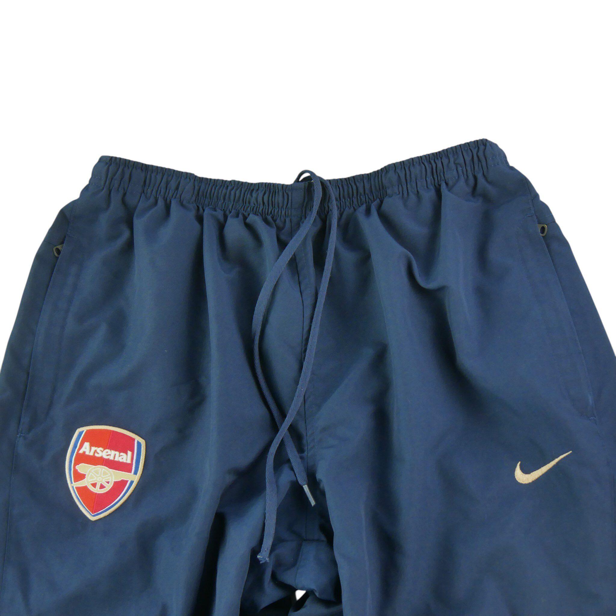 Second hand - Jogging uomo Nike Arsenal - Stato eccellente 3/7