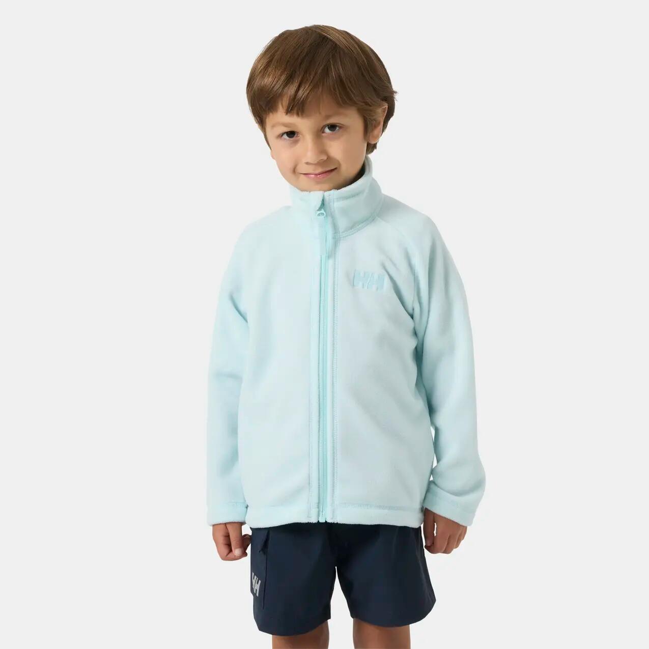 Child fleece Helly Hansen 2/5
