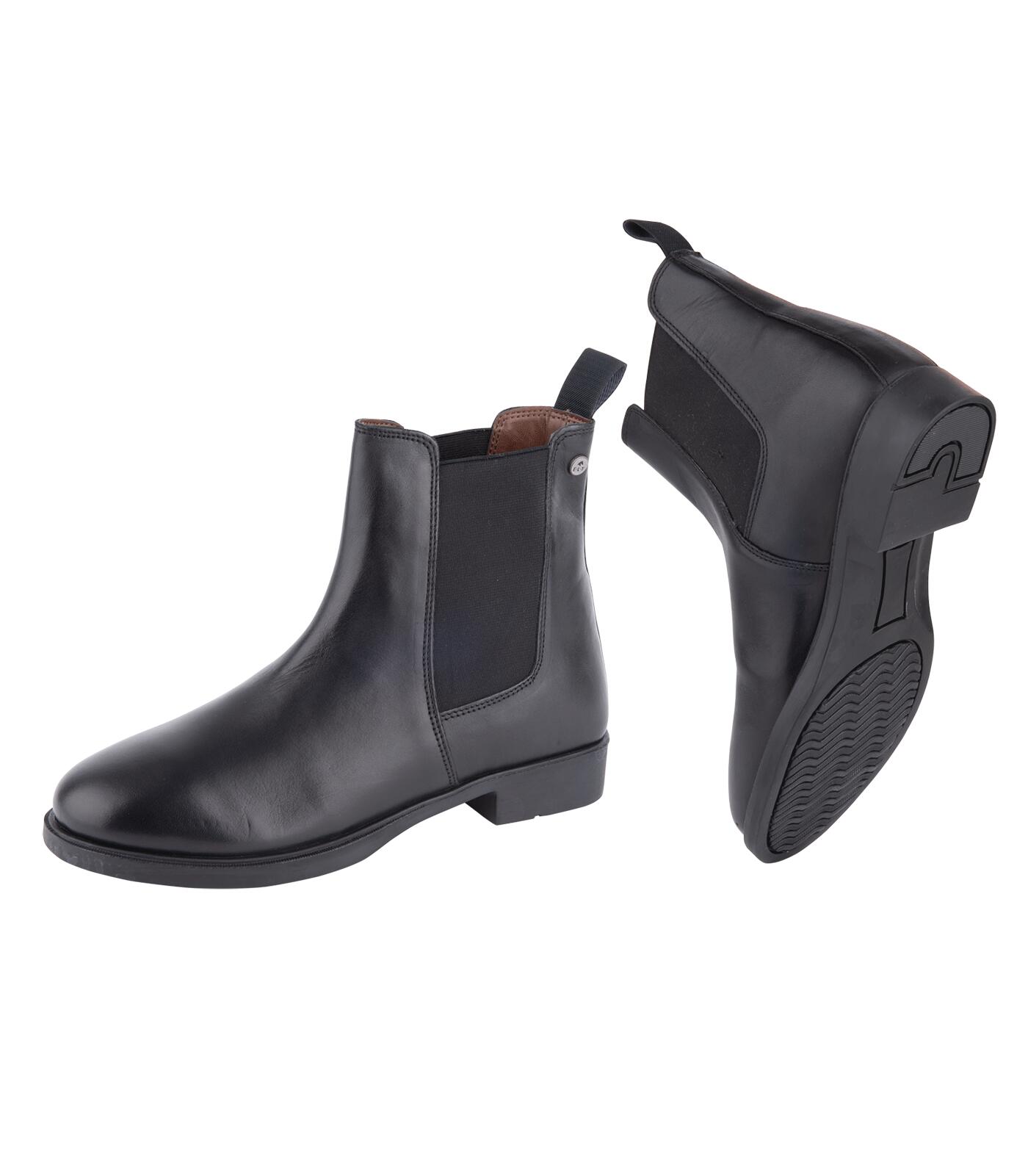 Buty damskie ELT Jodhpur Classic