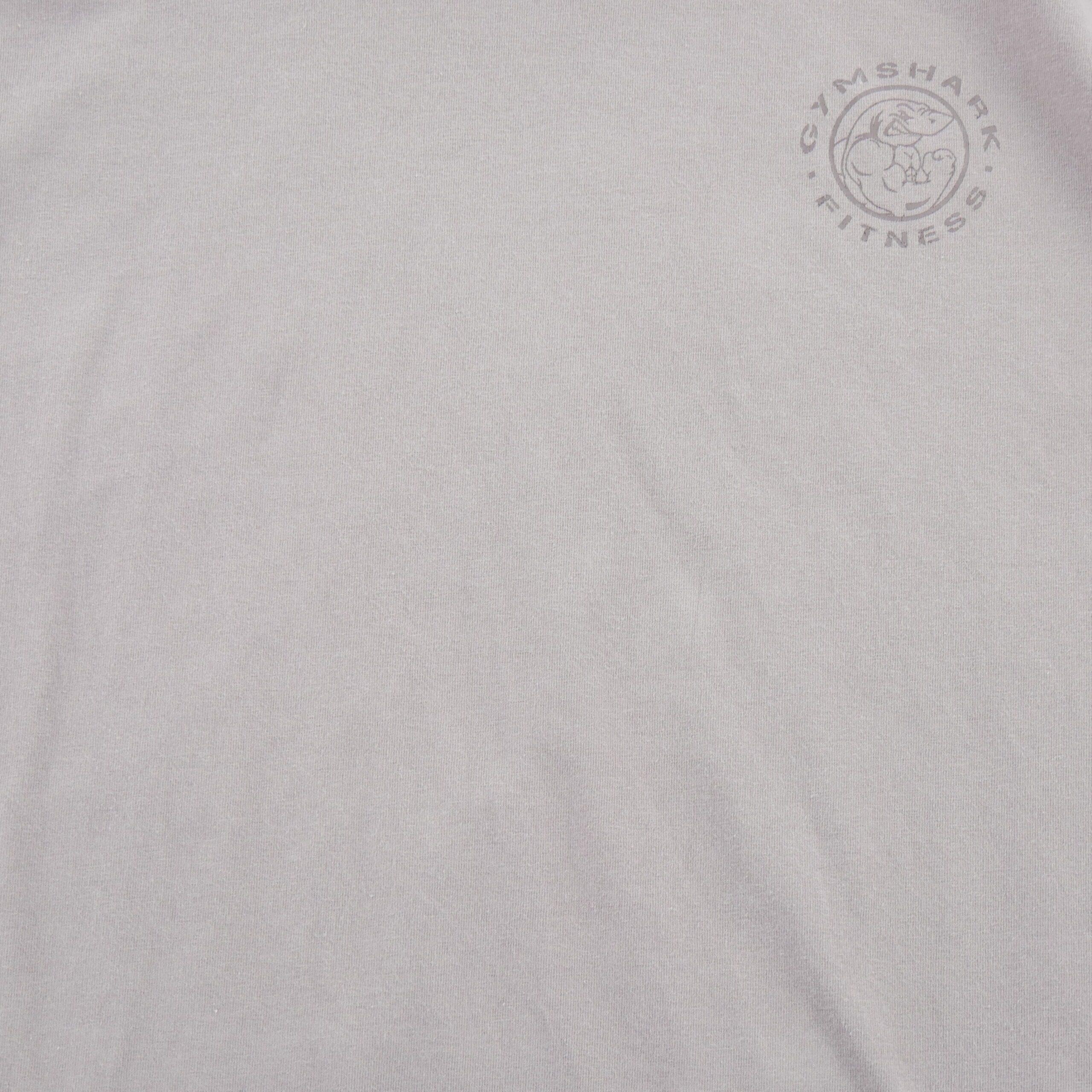 Seconde vie - T-shirt manches courtes Homme  Gym - Excellent 3/5